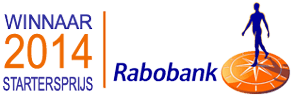 Rabobank Startersprijs