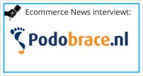 Podobrace interview met e-commerce news