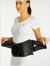Morsa lumbar support met baleinen