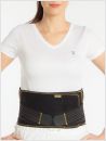 Morsa lumbar support met baleinen
