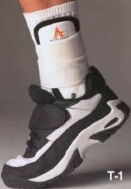 Active Ankle Enkelbandage