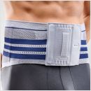 Bauerfeind Lumbotrain Rug brace