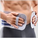 Bauerfeind Lumbotrain Rugbraces