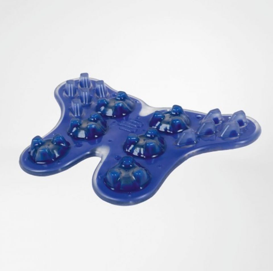 Bauerfeind Lumbotrain Rug braces