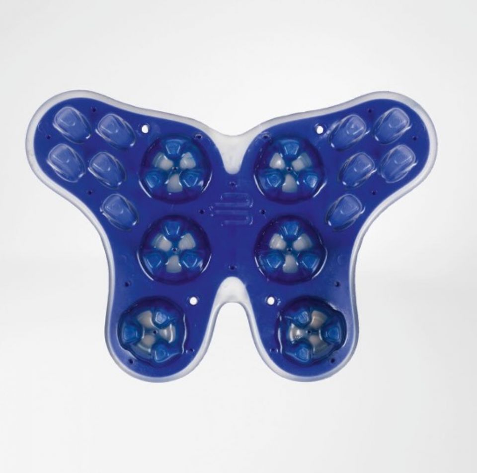 Bauerfeind Lumbo train Rug braces