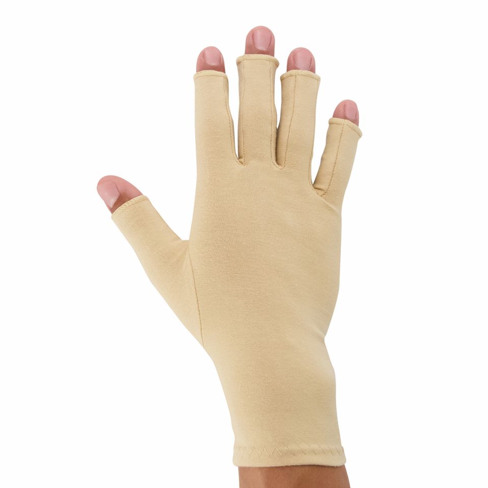 Dunimed artrose reuma handschoenen