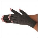 Dunimed Artrose / Reuma Handschoenen (in zwart en beige)