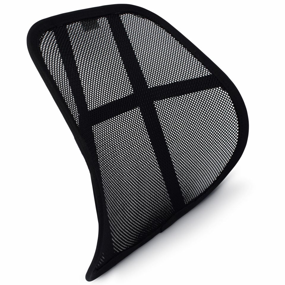 dunimed ergonomische rugsteun kopen