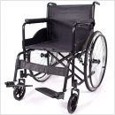 Dunimed Opvouwbare rolstoel 