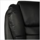 Ergodu luxe Design bureaustoel met hoog zitcomfort 
