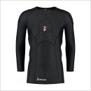 gladiator sports beschermings shirt ondershirt voor keepers kopen