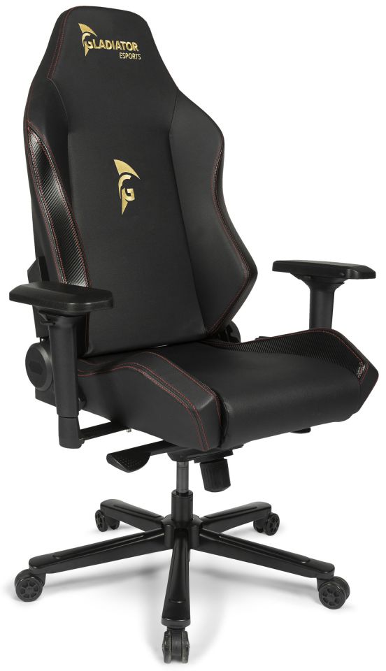 Gladiator E-Sports Gamestoel