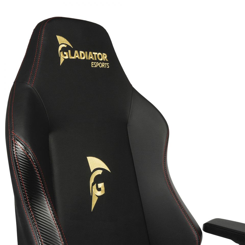 Gladiator gaming chair