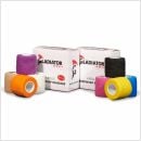 Gladiator sports ondertape bandage 8 rollen met doosje
