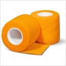 Gladiator sports ondertape bandage 8 rollen oranje