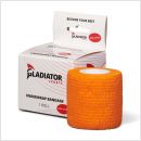 Gladiator sports ondertape bandage per rol oranje