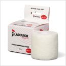 Gladiator sports ondertape bandage per rol wit