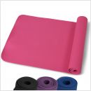 Gladiator sports yoga mat roze diverse kleuren