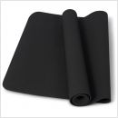 gladiator sports yoga mat zwart kopen