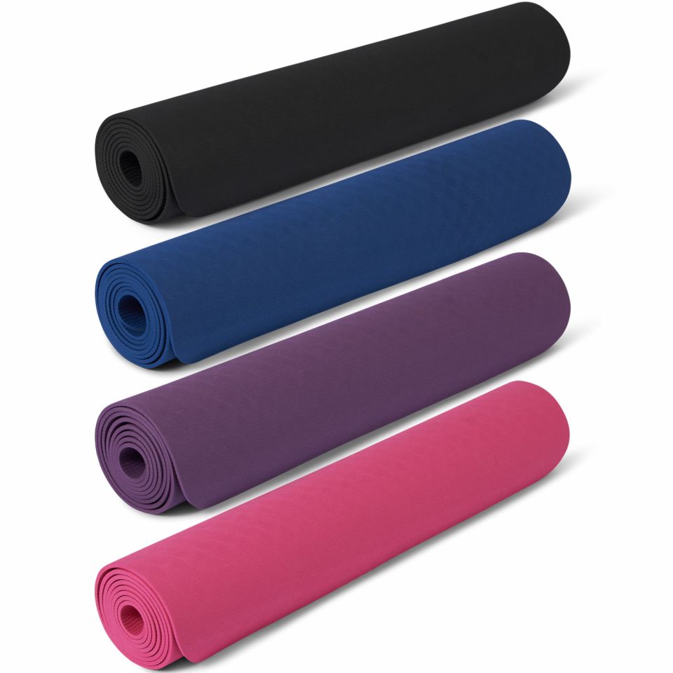 Gladiator sports yoga mat alle kleuren