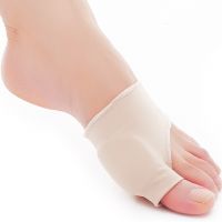 hallux valgus beschermer