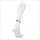 Herzog Sport Compressiekousen Pro in de kleur wit - Achterkant