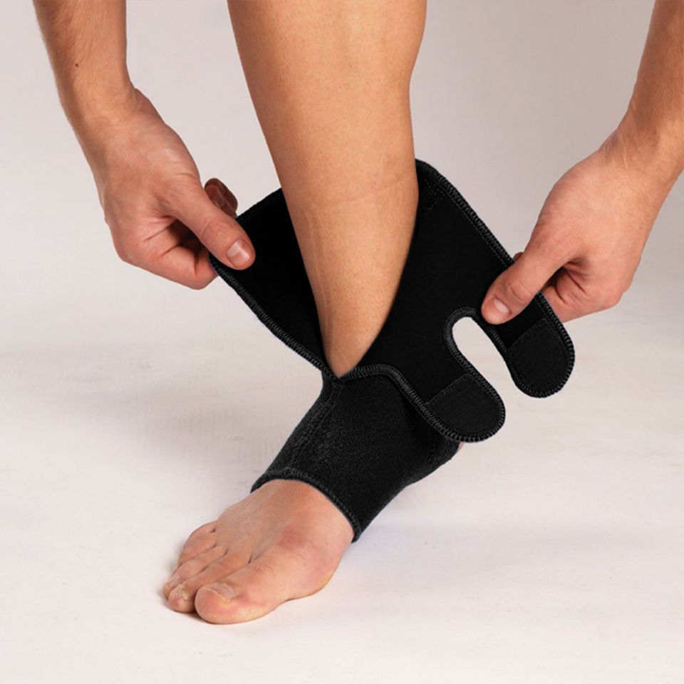 LP Support Enkelbrace