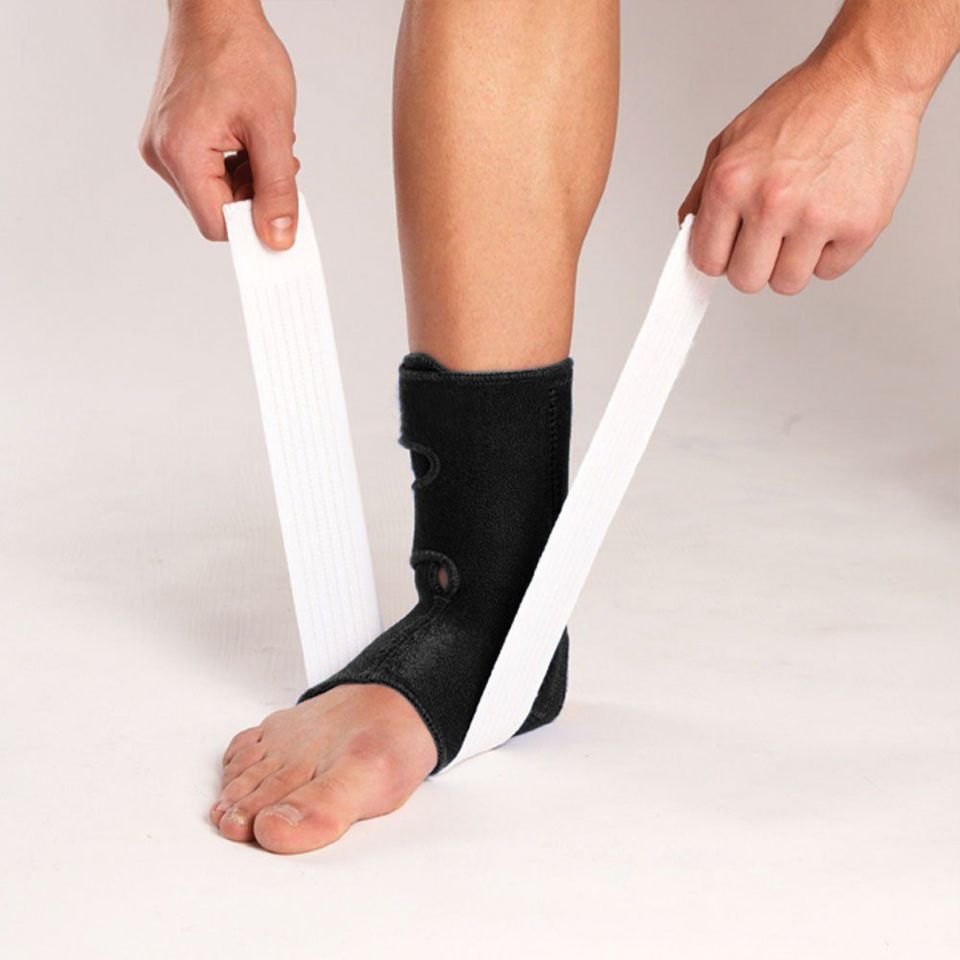 LP Support enkelbraces