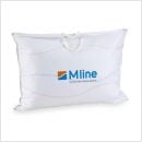 M line active pillow verpakking