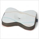 M line athletic head pillow nieuw