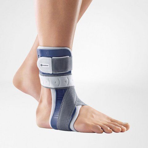 Bauerfeind MalleoLoc L Enkelbrace