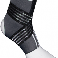 Morsa Enkelbrace - voetbal brace
