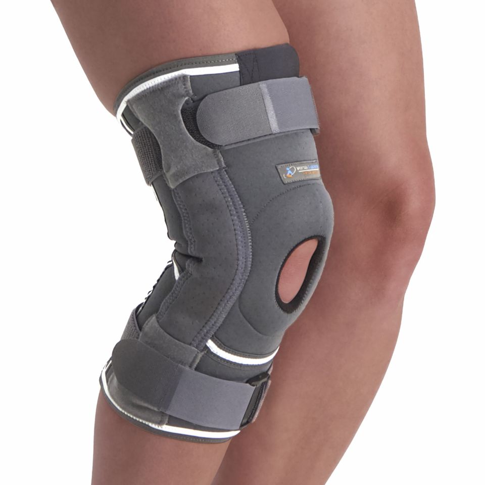 Morsa ThermoCY scharnier kniebrace