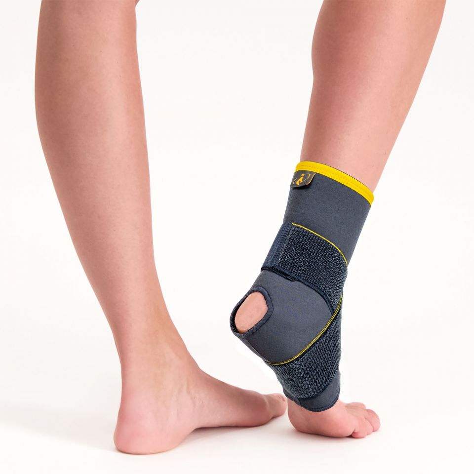 Morsa enkelbrace zonder straps