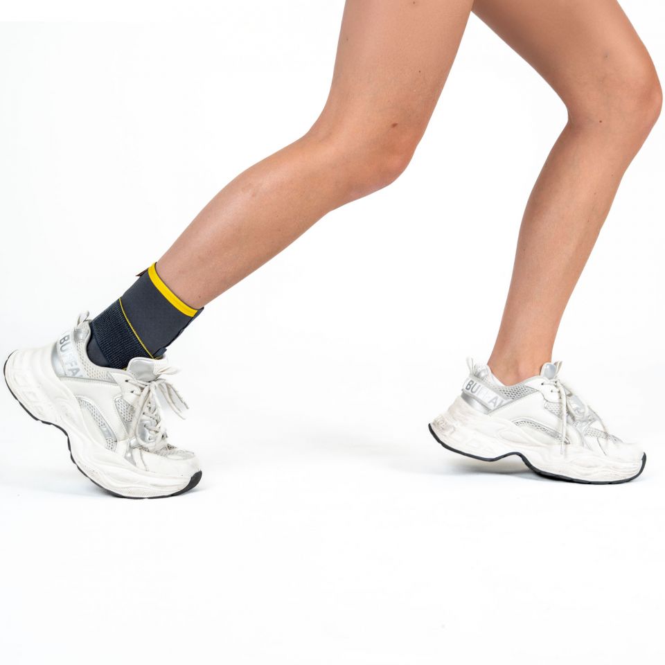 Morsa ThermoCY enkelbrace  - voetbal brace