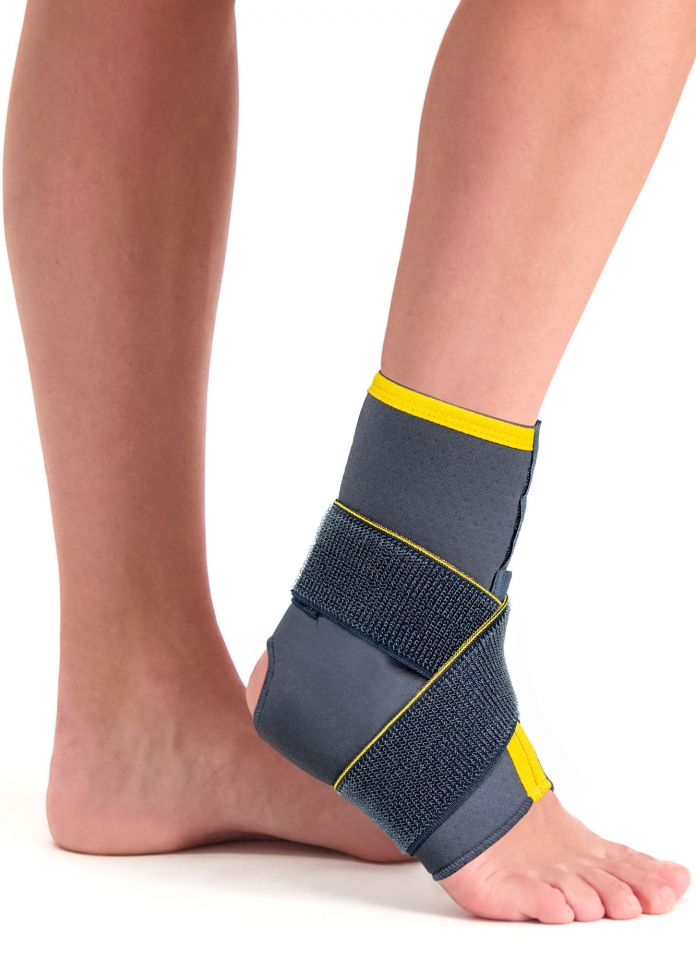 Morsa thermocy enkelbrace nieuwe model