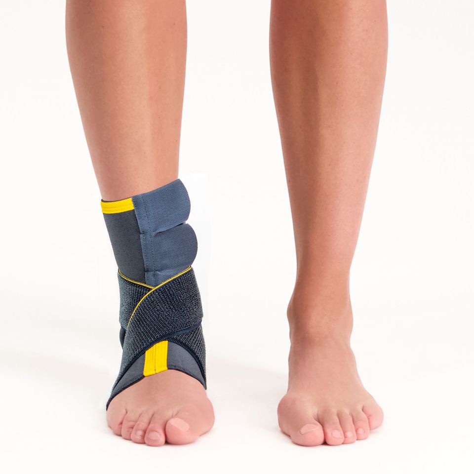 Morsa Enkelbrace - voetbal brace