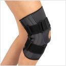 One Support kniebrace met baleinen