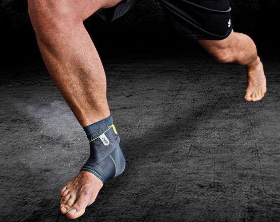 Push sports enkelbrace 8