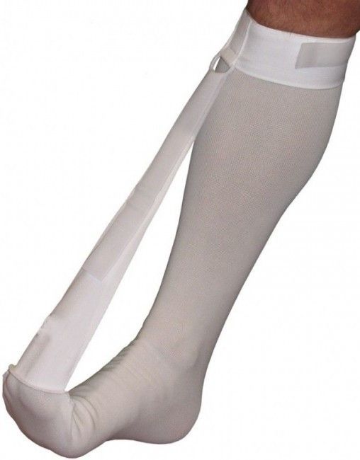 Strassburg sock wit