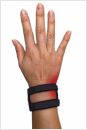 Wrist Widget Original Polsbrace zwart