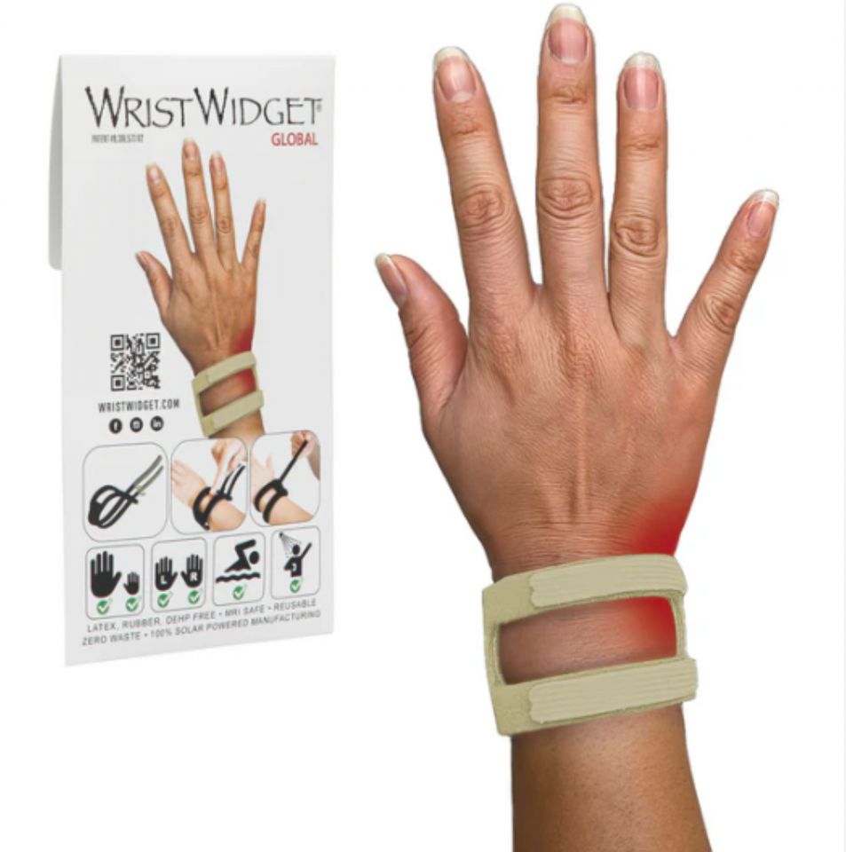 Wrist Widget Original Polsbrace