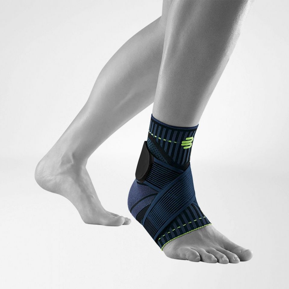 bauerfeind sport enkelbrace
