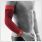 Bauerfeind Compression Arm Sleeve rood