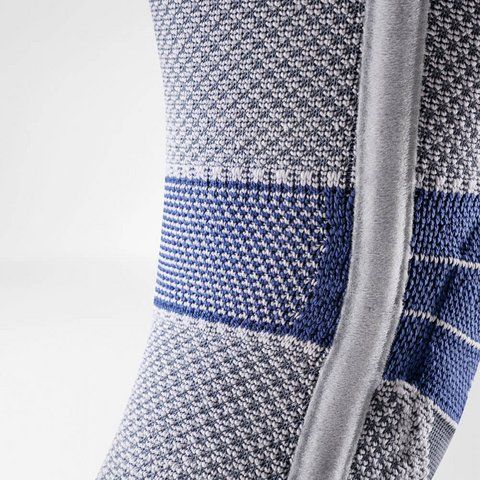 Bauerfeind GenuTrain P3 kniebraces