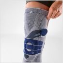 Bauerfeind GenuTrain P3 Knie brace