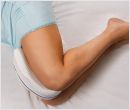 Ergolution leg pillow