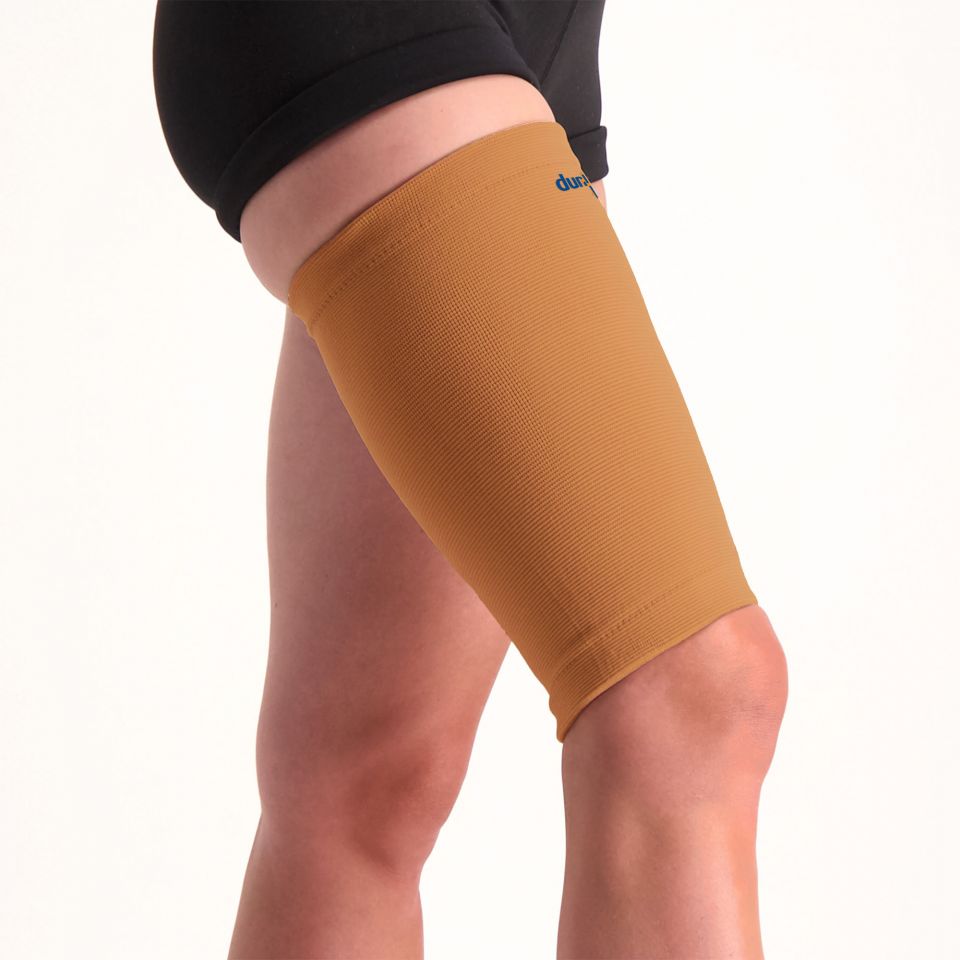 Dunimed dijbeenbrace beige