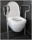 Dunimed verstelbare toiletsteun kopen