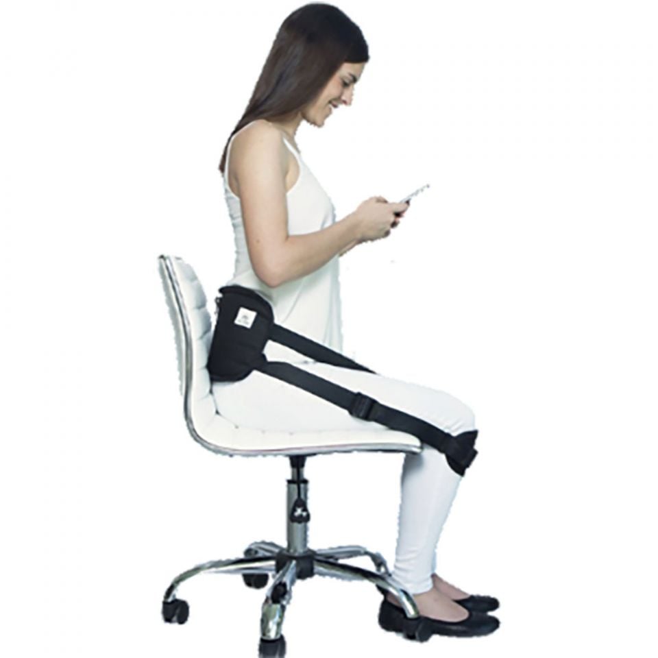ergolution back-up ergonomische rugsteun kopen